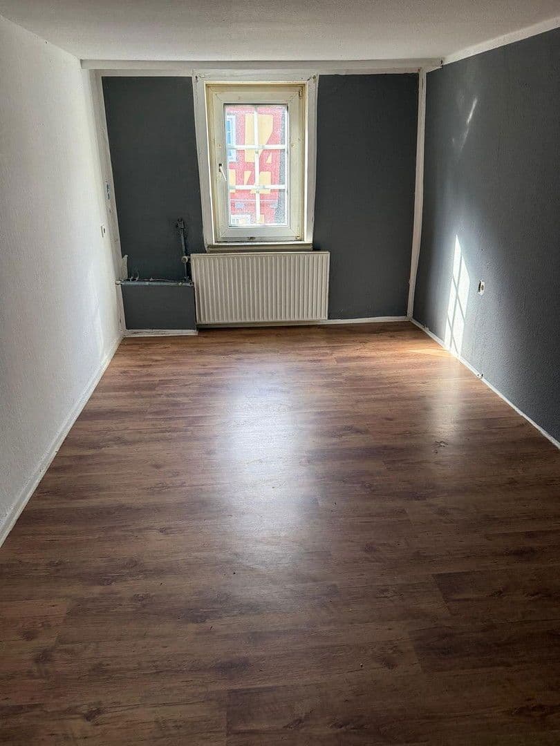 Prenájom bytu 2-izbový 48 m², Lindenstraße 30, Bad Wildungen, Hesensko Prenájom bytu 2-izbový 48 m², Lindenstraße 30, Bad Wildungen, Hesensko