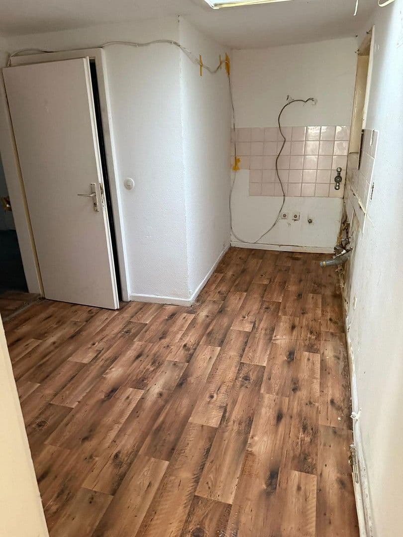 Prenájom bytu 2-izbový 48 m², Lindenstraße 30, Bad Wildungen, Hesensko Prenájom bytu 2-izbový 48 m², Lindenstraße 30, Bad Wildungen, Hesensko