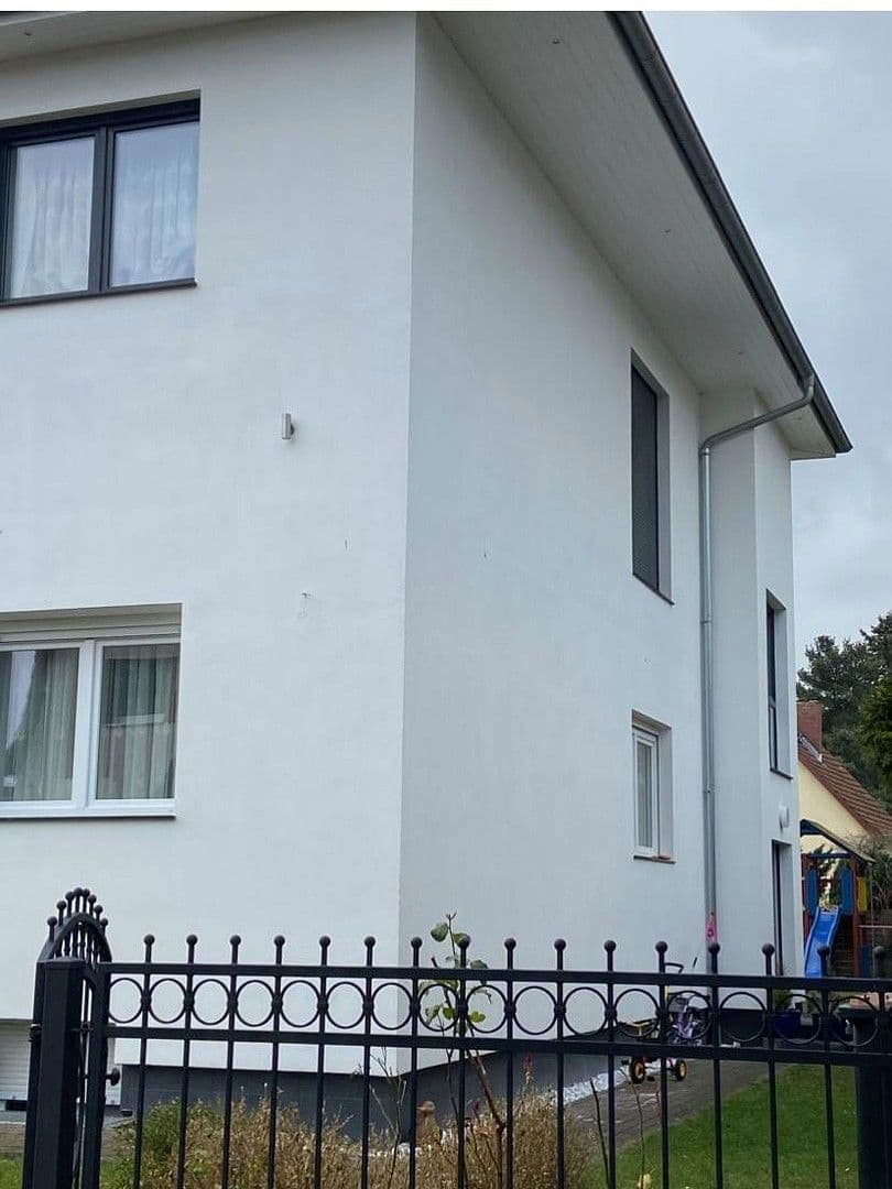 Predaj domu 200 m², pozemek 599 m², Berlin, Berlín Predaj domu 200 m², pozemek 599 m², Berlin, Berlín