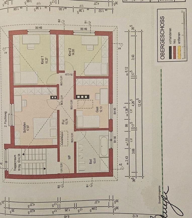Predaj domu 200 m², pozemek 599 m², Berlin, Berlín Predaj domu 200 m², pozemek 599 m², Berlin, Berlín