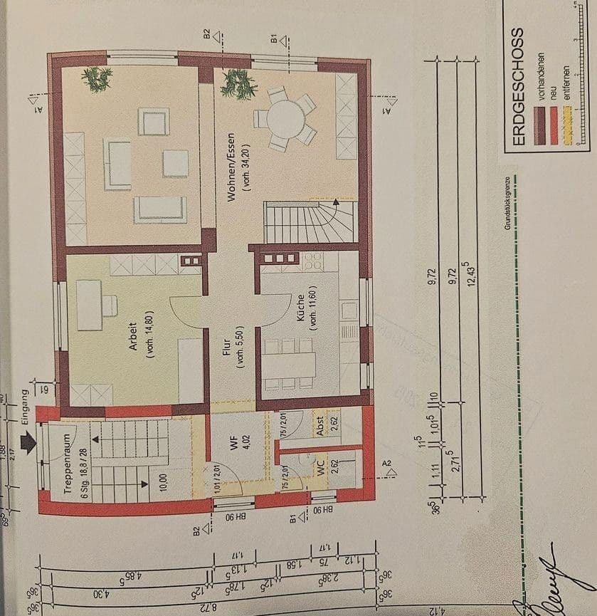 Predaj domu 200 m², pozemek 599 m², Berlin, Berlín Predaj domu 200 m², pozemek 599 m², Berlin, Berlín