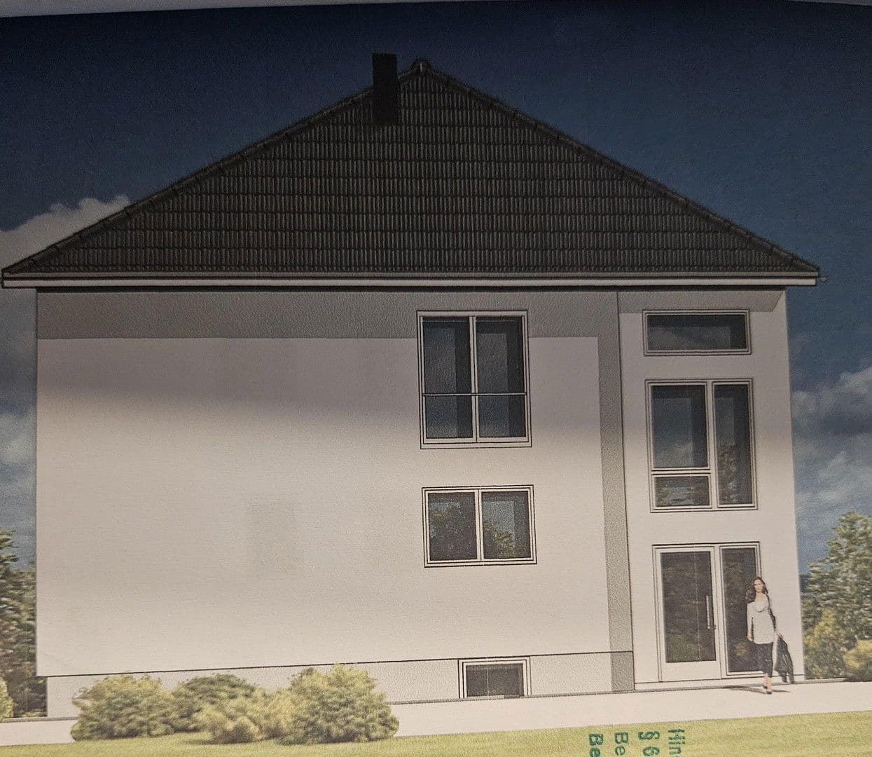 Predaj domu 200 m², pozemek 599 m², Berlin, Berlín Predaj domu 200 m², pozemek 599 m², Berlin, Berlín