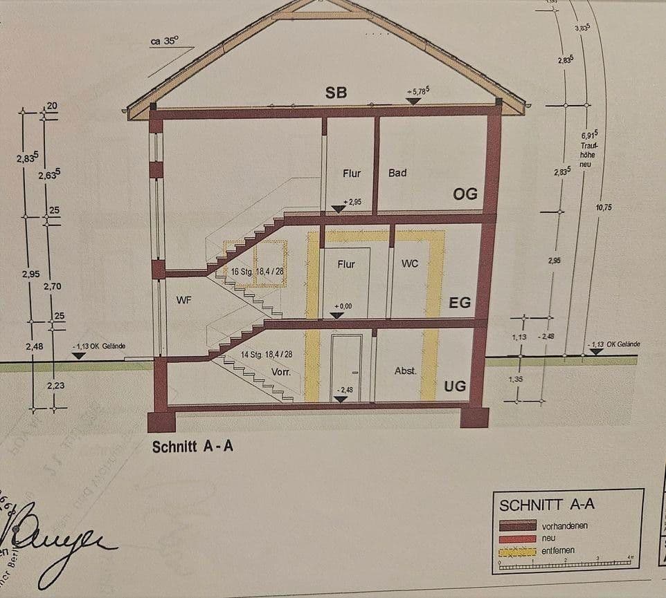 Predaj domu 200 m², pozemek 599 m², Berlin, Berlín Predaj domu 200 m², pozemek 599 m², Berlin, Berlín