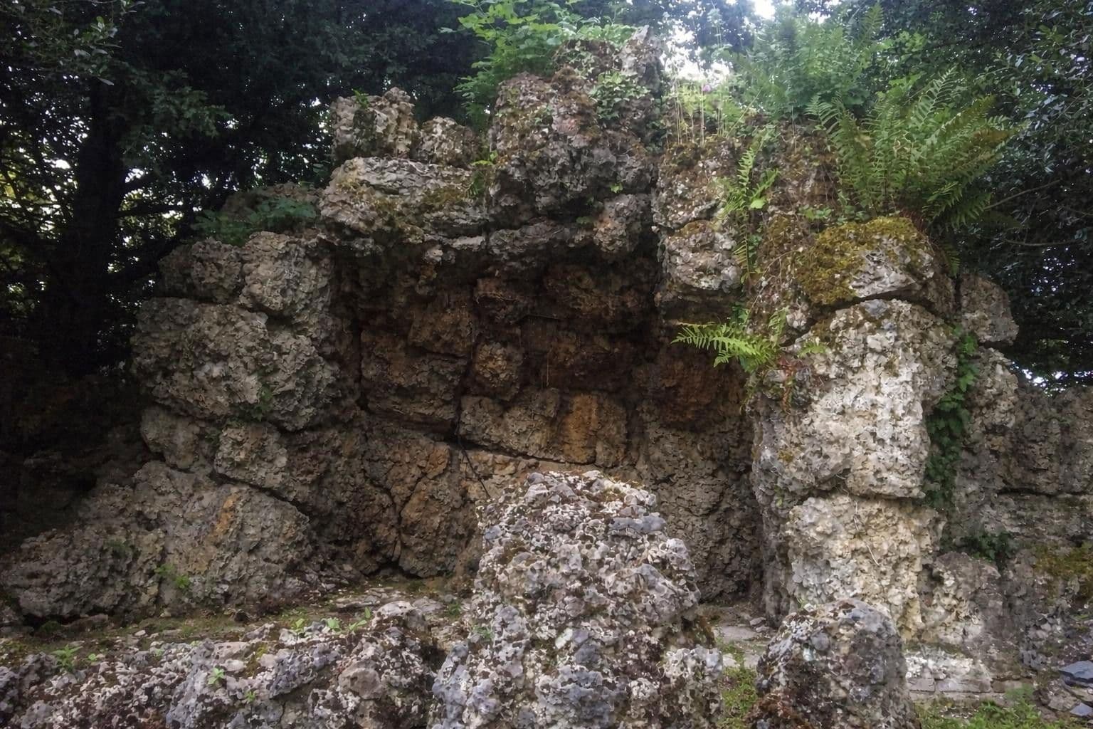 Predaj pozemku 2.318 m², Solingen, Severné Porýnie - Westfálsko Predaj pozemku 2.318 m², Solingen, Severné Porýnie - Westfálsko