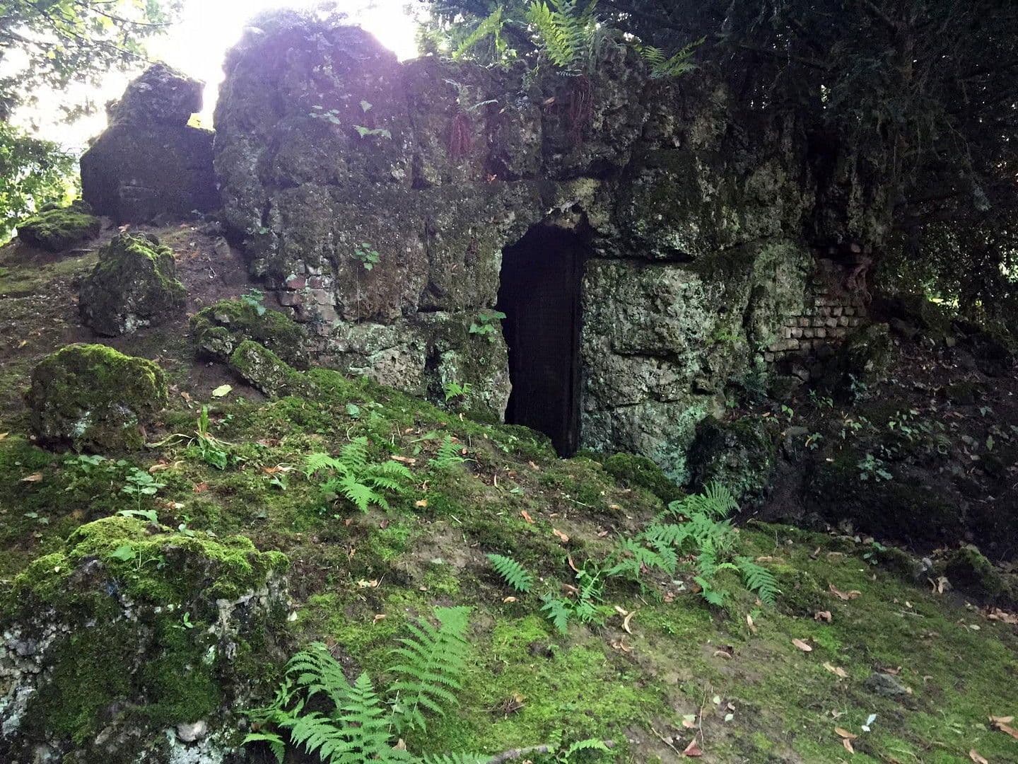 Predaj pozemku 2.318 m², Solingen, Severné Porýnie - Westfálsko Predaj pozemku 2.318 m², Solingen, Severné Porýnie - Westfálsko