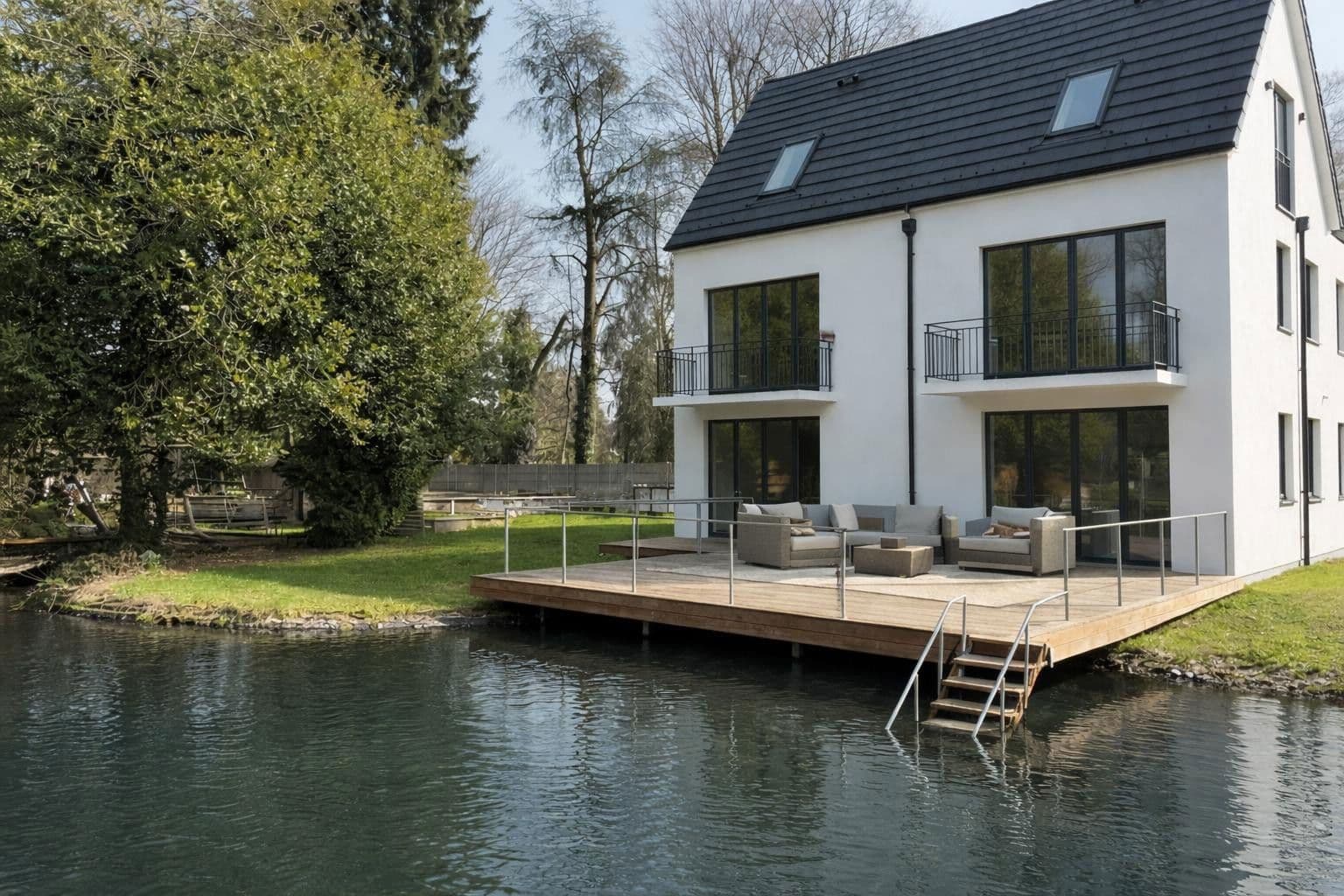 Predaj pozemku 2.318 m², Solingen, Severné Porýnie - Westfálsko Predaj pozemku 2.318 m², Solingen, Severné Porýnie - Westfálsko