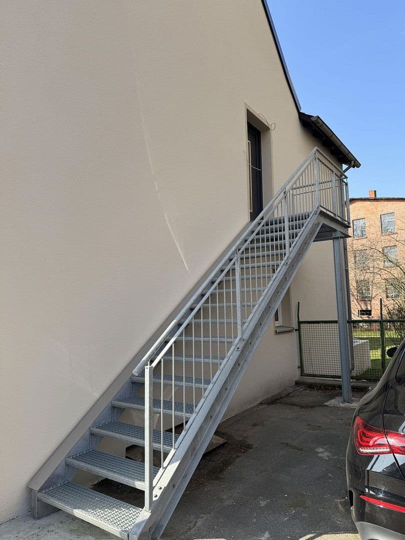 Prenájom bytu 2-izbový 82 m², Delligsen, Dolné Sasko Prenájom bytu 2-izbový 82 m², Delligsen, Dolné Sasko