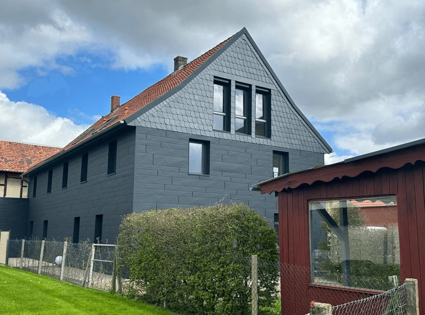 Prenájom bytu 2-izbový 59 m², Delligsen, Dolné Sasko Prenájom bytu 2-izbový 59 m², Delligsen, Dolné Sasko