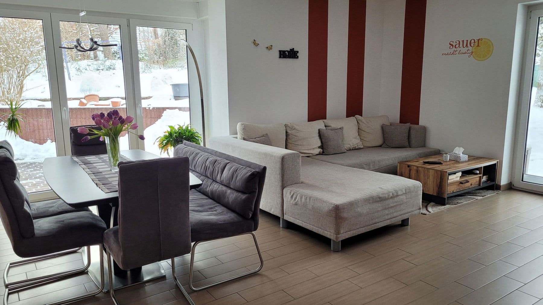 Predaj domu 137 m², pozemek 903 m², Buchholz in der Nordheide, Dolné Sasko Predaj domu 137 m², pozemek 903 m², Buchholz in der Nordheide, Dolné Sasko