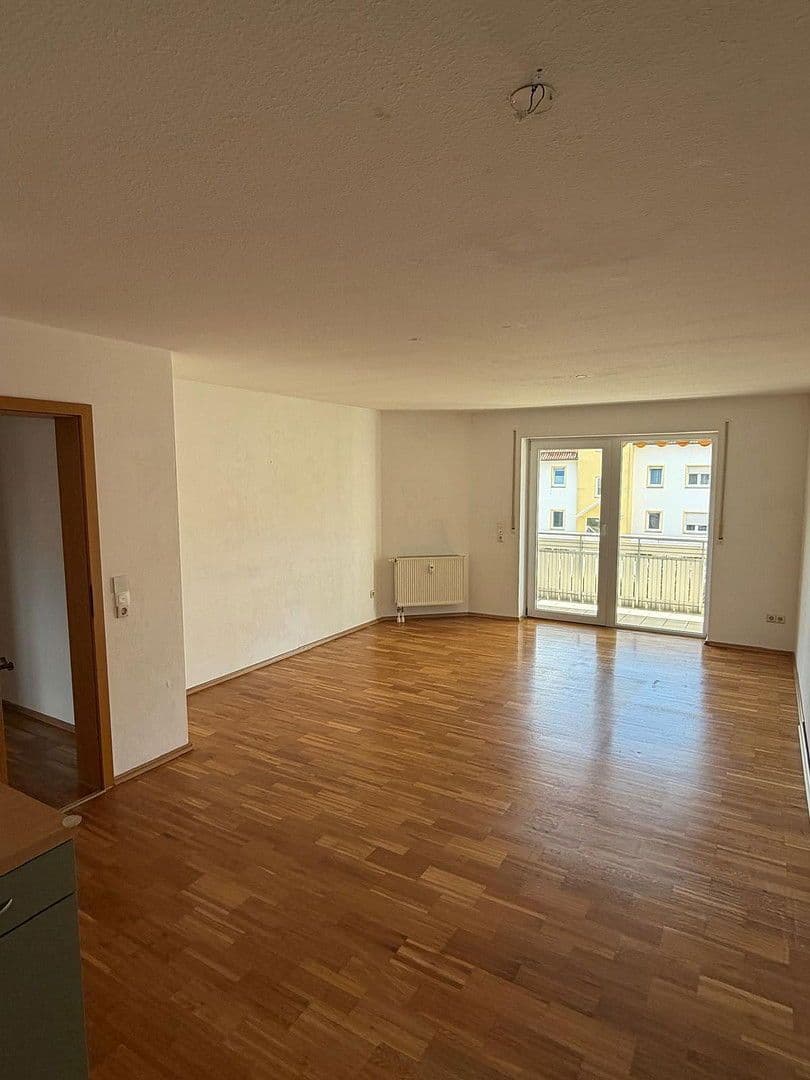 Predaj bytu 3-izbový 75 m², Buchloe, Bavorsko Predaj bytu 3-izbový 75 m², Buchloe, Bavorsko