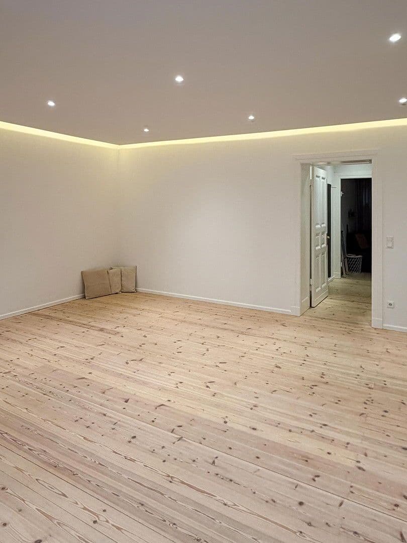 Predaj kancelárie 91 m², Bänschstraße 74, Berlin, Berlín Predaj kancelárie 91 m², Bänschstraße 74, Berlin, Berlín