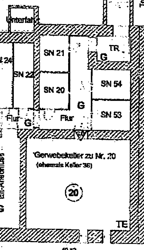Predaj kancelárie 91 m², Bänschstraße 74, Berlin, Berlín Predaj kancelárie 91 m², Bänschstraße 74, Berlin, Berlín