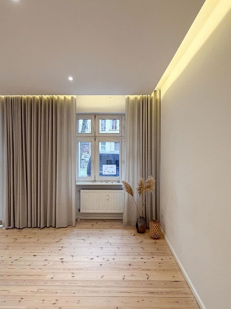 Predaj kancelárie 91 m², Bänschstraße 74, Berlin, Berlín Predaj kancelárie 91 m², Bänschstraße 74, Berlin, Berlín