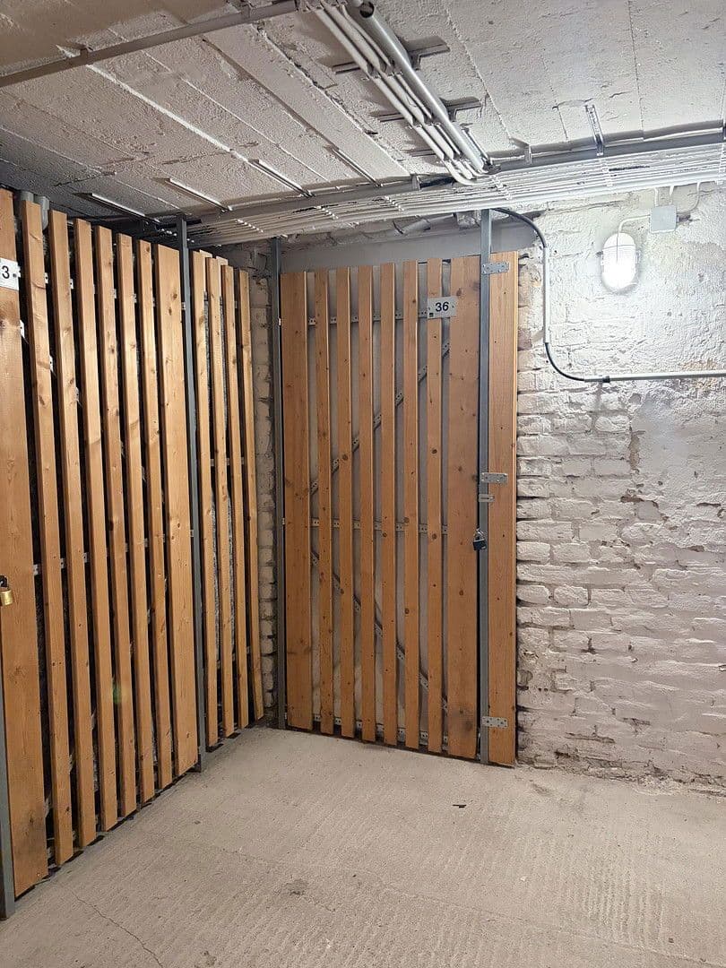 Predaj kancelárie 91 m², Bänschstraße 74, Berlin, Berlín Predaj kancelárie 91 m², Bänschstraße 74, Berlin, Berlín