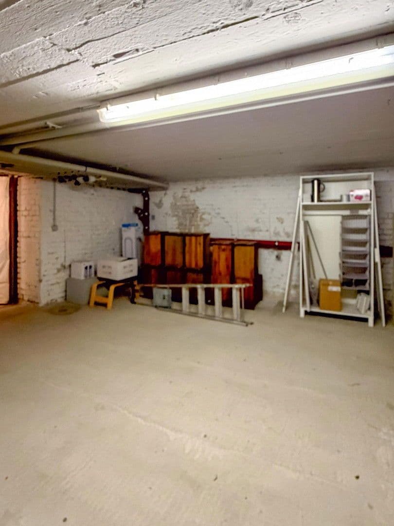 Predaj kancelárie 91 m², Bänschstraße 74, Berlin, Berlín Predaj kancelárie 91 m², Bänschstraße 74, Berlin, Berlín