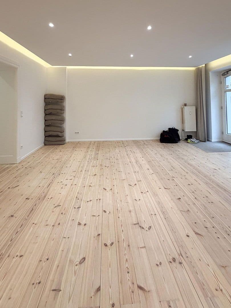 Predaj kancelárie 91 m², Bänschstraße 74, Berlin, Berlín Predaj kancelárie 91 m², Bänschstraße 74, Berlin, Berlín