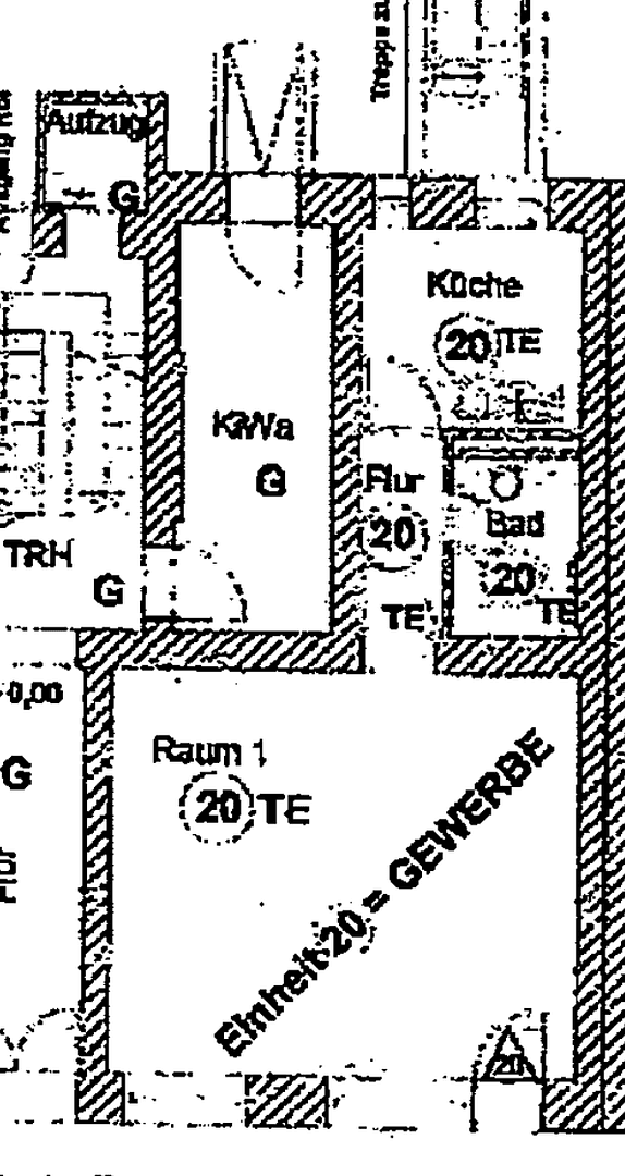 Predaj kancelárie 91 m², Bänschstraße 74, Berlin, Berlín Predaj kancelárie 91 m², Bänschstraße 74, Berlin, Berlín