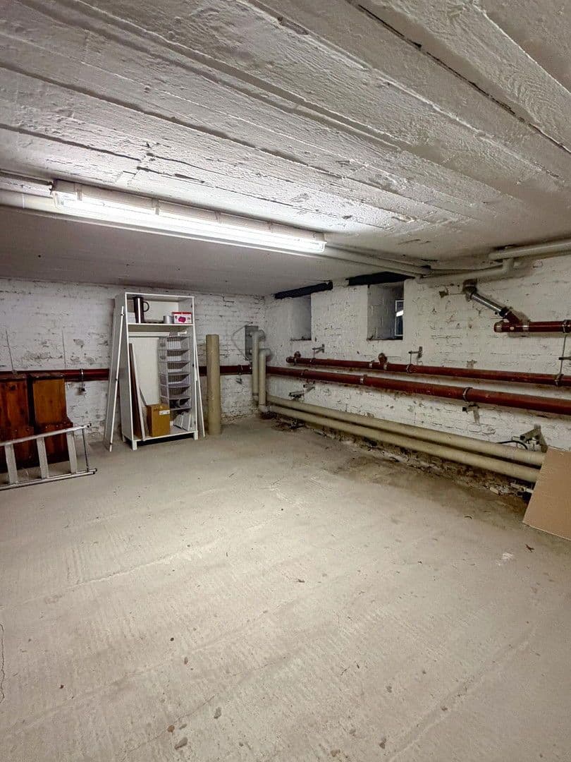 Predaj kancelárie 91 m², Bänschstraße 74, Berlin, Berlín Predaj kancelárie 91 m², Bänschstraße 74, Berlin, Berlín