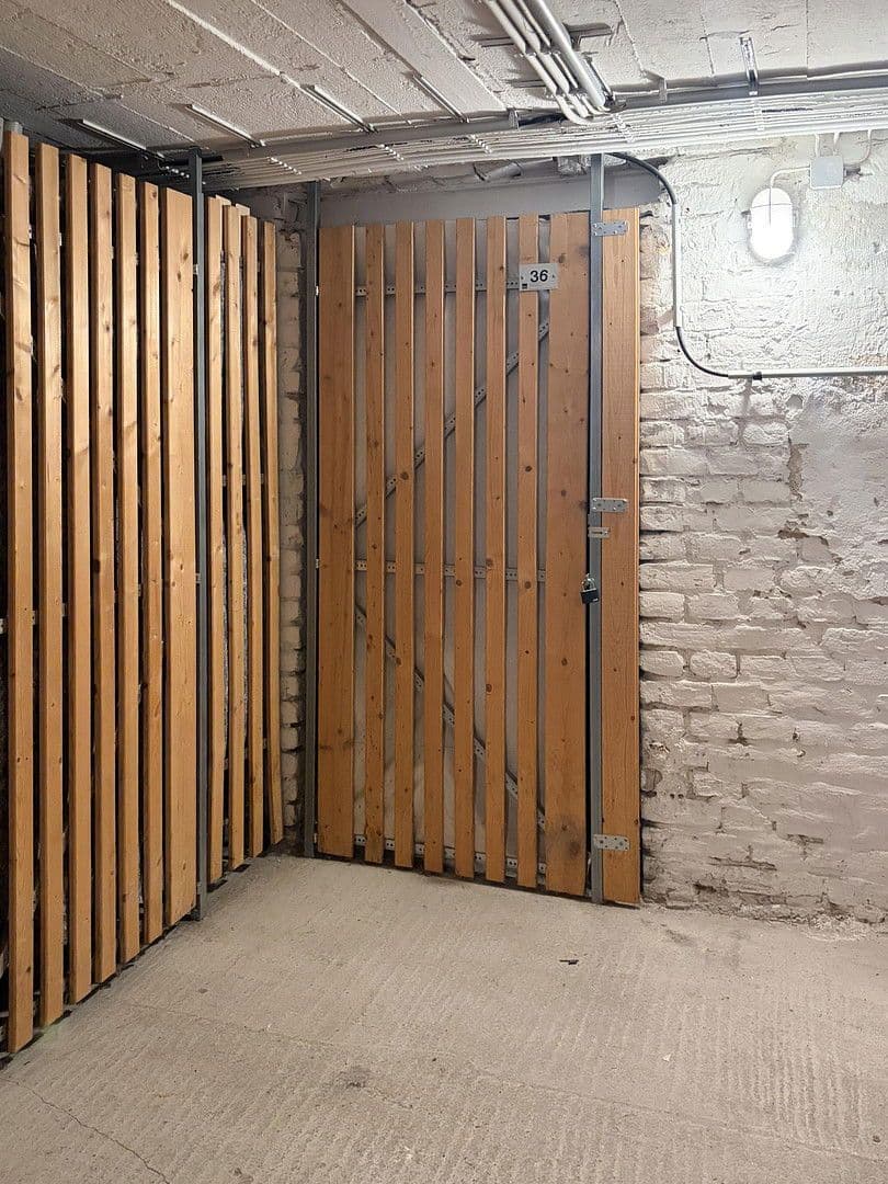 Predaj kancelárie 91 m², Bänschstraße 74, Berlin, Berlín Predaj kancelárie 91 m², Bänschstraße 74, Berlin, Berlín