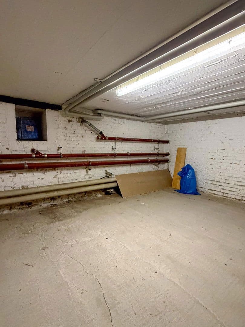 Predaj kancelárie 91 m², Bänschstraße 74, Berlin, Berlín Predaj kancelárie 91 m², Bänschstraße 74, Berlin, Berlín