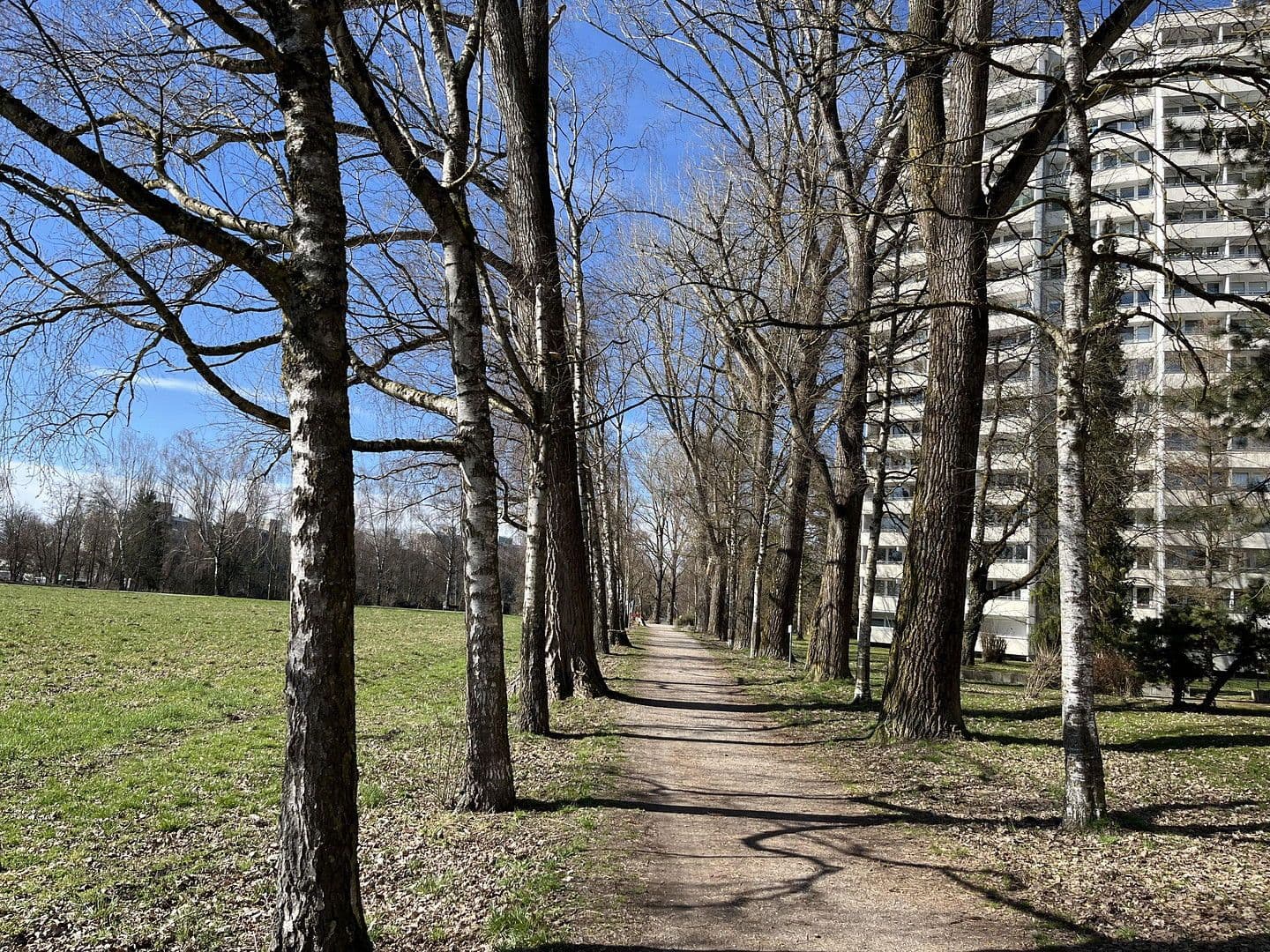 Predaj bytu 3-izbový 84 m², Puchheim Bahnhof, Bavorsko Predaj bytu 3-izbový 84 m², Puchheim Bahnhof, Bavorsko