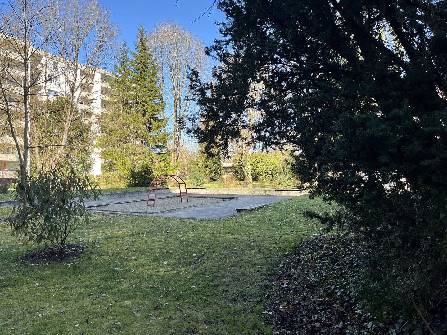 Predaj bytu 3-izbový 84 m², Puchheim Bahnhof, Bavorsko Predaj bytu 3-izbový 84 m², Puchheim Bahnhof, Bavorsko