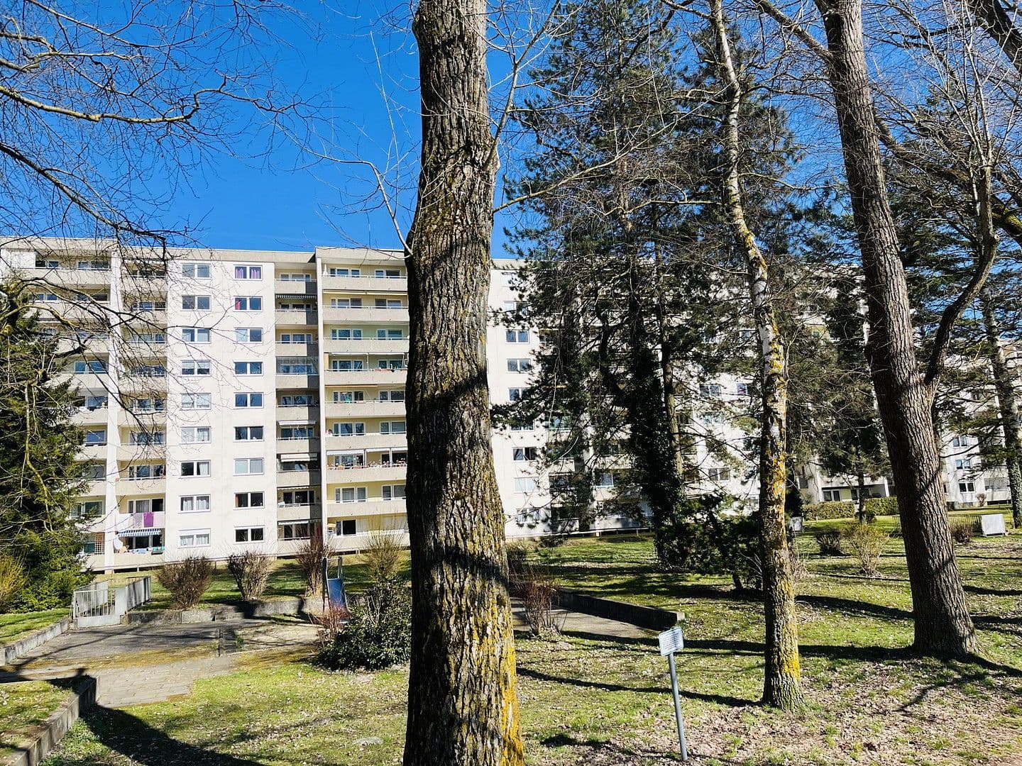 Predaj bytu 3-izbový 84 m², Puchheim Bahnhof, Bavorsko Predaj bytu 3-izbový 84 m², Puchheim Bahnhof, Bavorsko