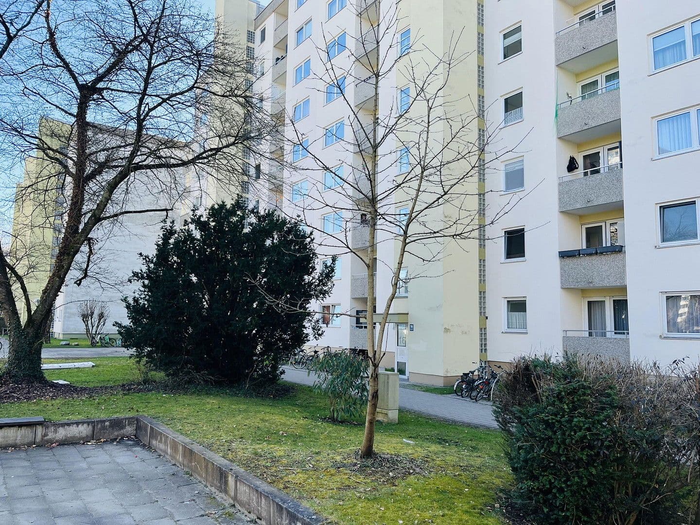 Predaj bytu 3-izbový 84 m², Puchheim Bahnhof, Bavorsko Predaj bytu 3-izbový 84 m², Puchheim Bahnhof, Bavorsko