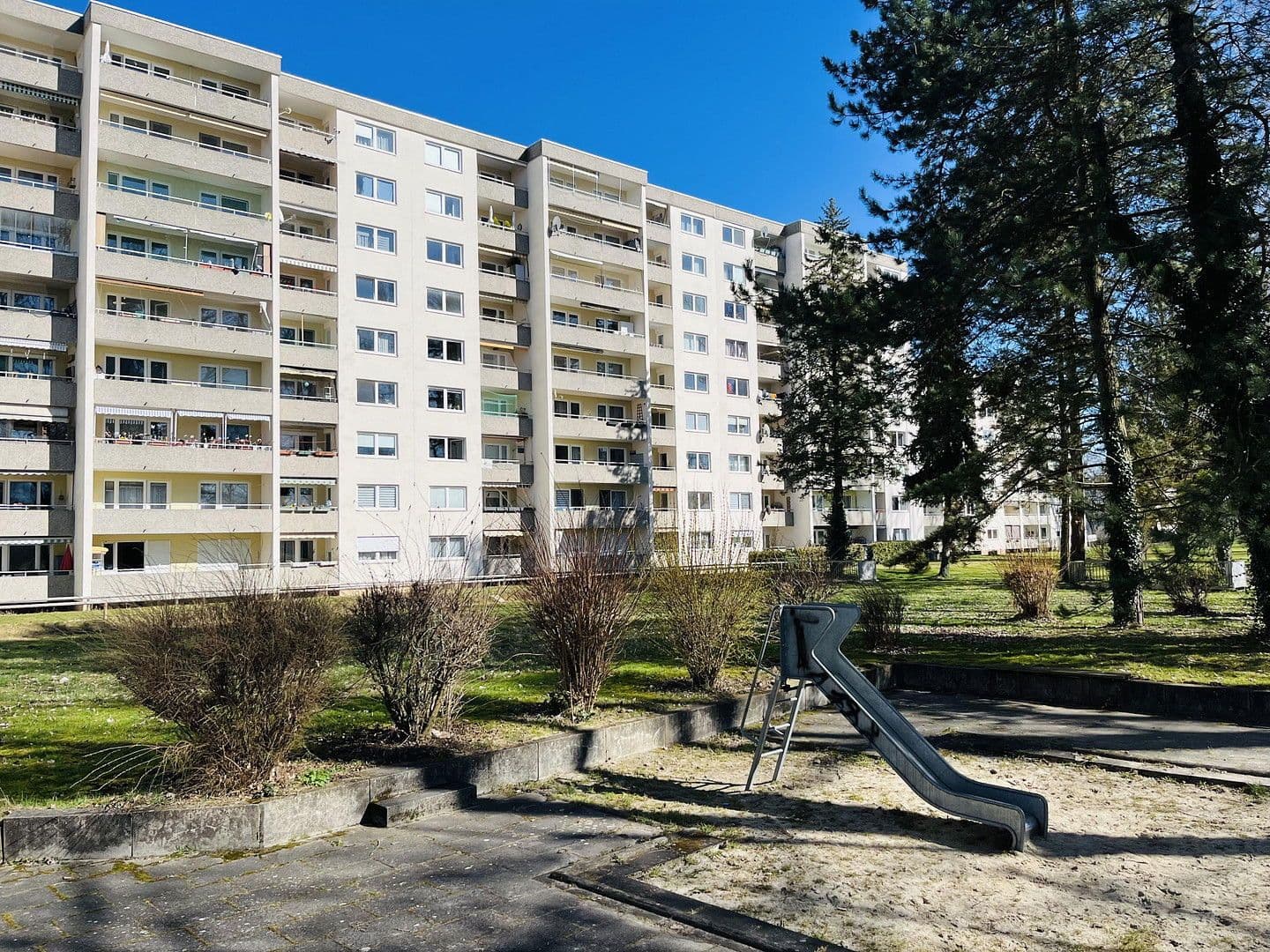 Predaj bytu 3-izbový 84 m², Puchheim Bahnhof, Bavorsko Predaj bytu 3-izbový 84 m², Puchheim Bahnhof, Bavorsko