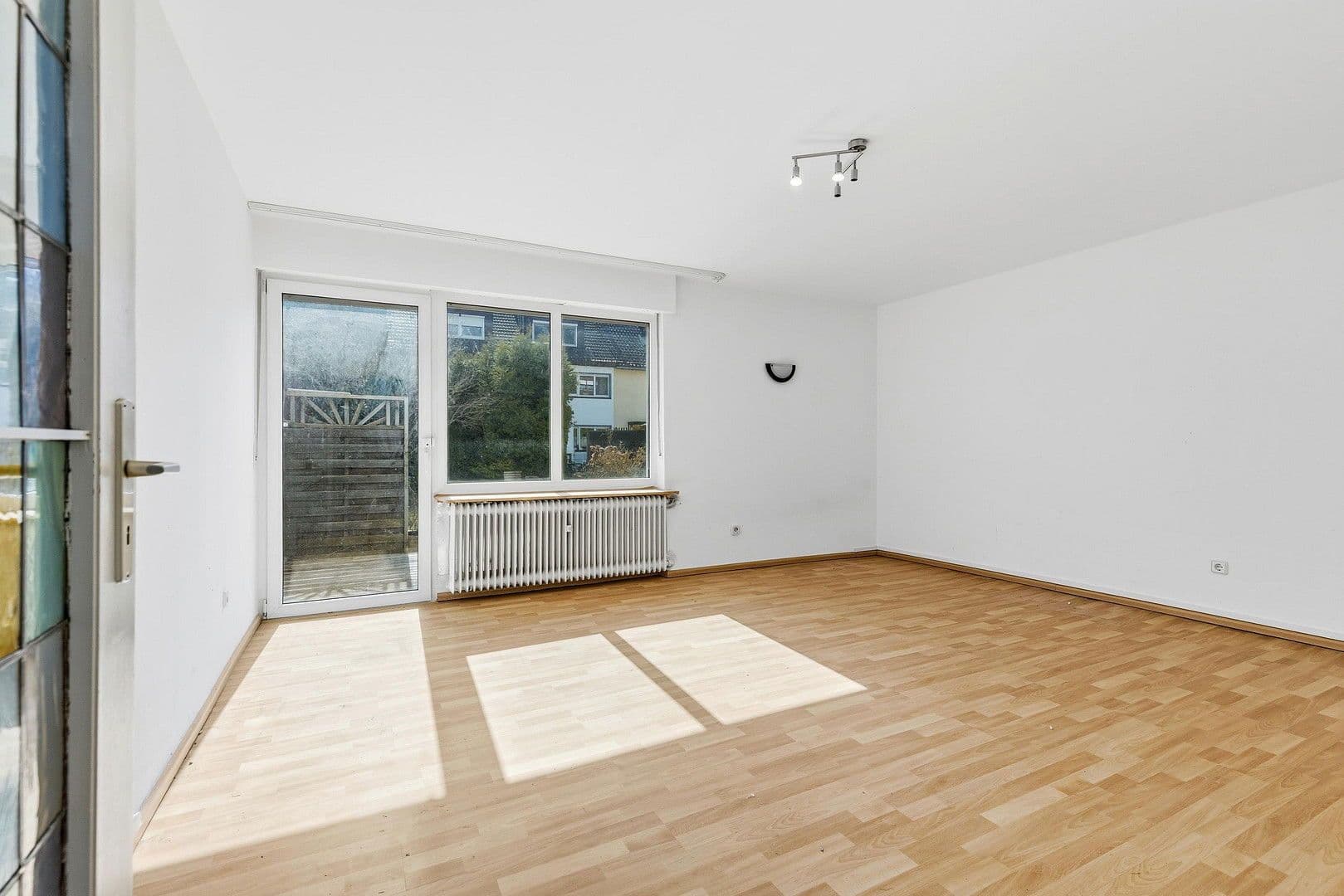 Predaj domu 110 m², pozemek 174 m², Veldener Str. 116, München, Bavorsko Predaj domu 110 m², pozemek 174 m², Veldener Str. 116, München, Bavorsko