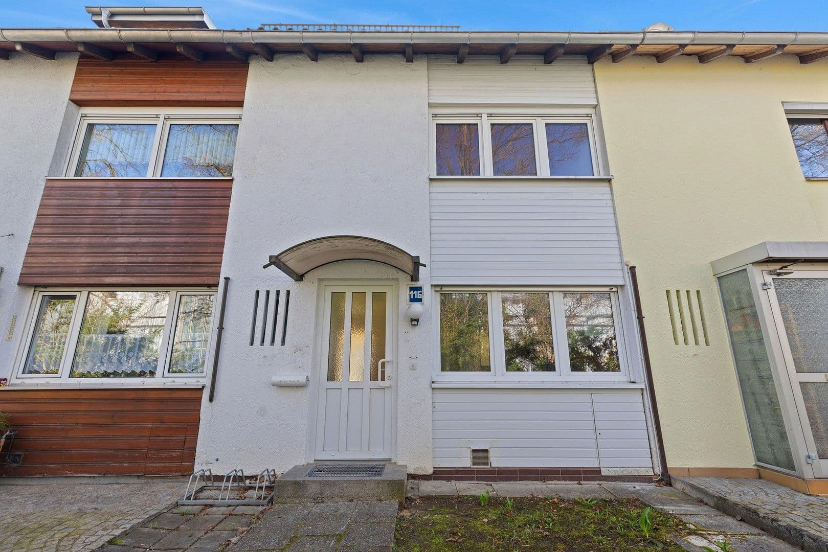 Predaj domu 110 m², pozemek 174 m², Veldener Str. 116, München, Bavorsko Predaj domu 110 m², pozemek 174 m², Veldener Str. 116, München, Bavorsko