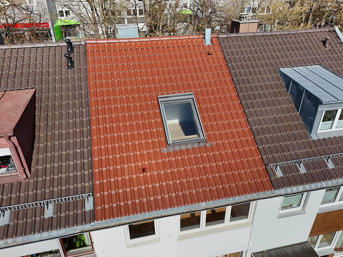 Predaj domu 110 m², pozemek 174 m², Veldener Str. 116, München, Bavorsko Predaj domu 110 m², pozemek 174 m², Veldener Str. 116, München, Bavorsko