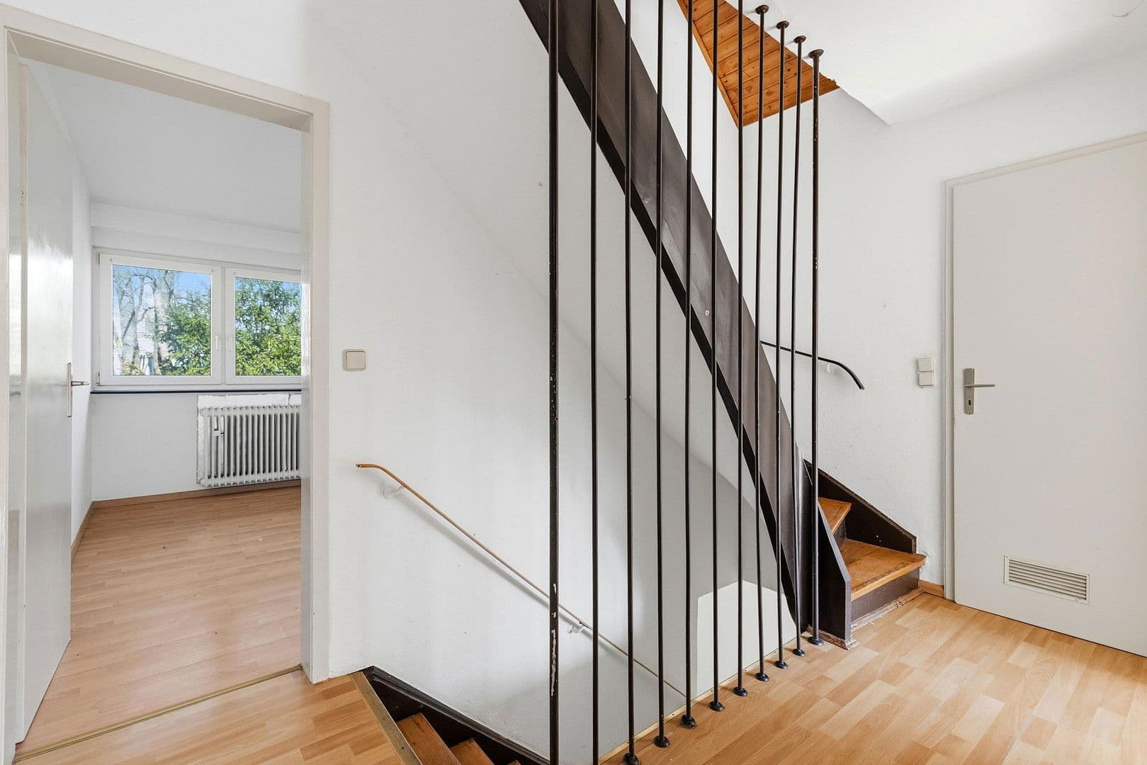 Predaj domu 110 m², pozemek 174 m², Veldener Str. 116, München, Bavorsko Predaj domu 110 m², pozemek 174 m², Veldener Str. 116, München, Bavorsko