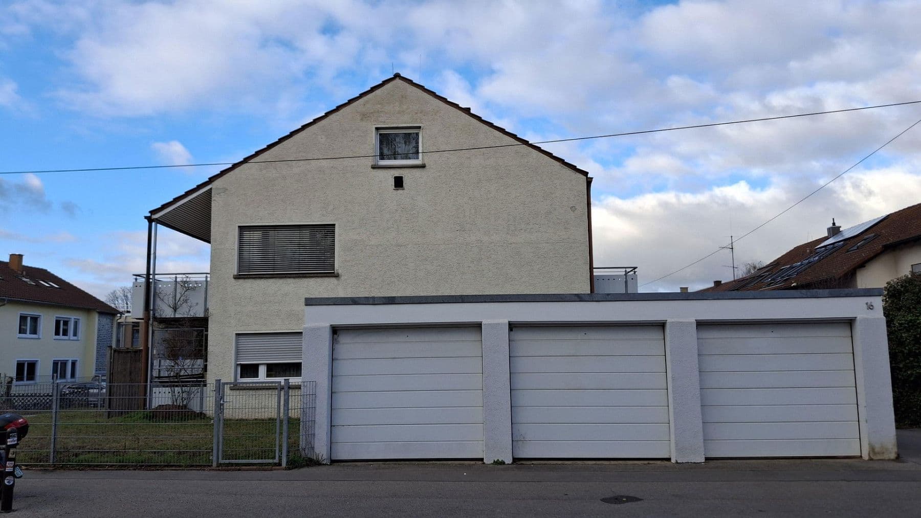 Predaj bytu 3-izbový 85 m², Eugenstraße 16, Fellbach, Bádensko-Wurttembersko Predaj bytu 3-izbový 85 m², Eugenstraße 16, Fellbach, Bádensko-Wurttembersko