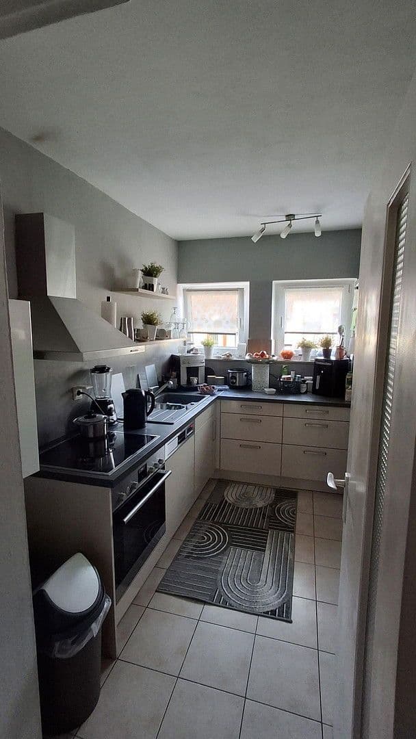 Predaj bytu 3-izbový 85 m², Eugenstraße 16, Fellbach, Bádensko-Wurttembersko Predaj bytu 3-izbový 85 m², Eugenstraße 16, Fellbach, Bádensko-Wurttembersko