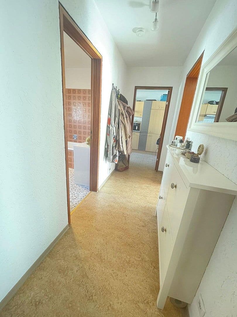 Predaj bytu 2-izbový 65 m², Reutlingen, Bádensko-Wurttembersko Predaj bytu 2-izbový 65 m², Reutlingen, Bádensko-Wurttembersko