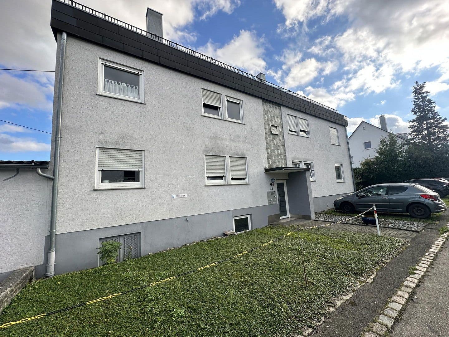 Predaj bytu 2-izbový 65 m², Reutlingen, Bádensko-Wurttembersko Predaj bytu 2-izbový 65 m², Reutlingen, Bádensko-Wurttembersko