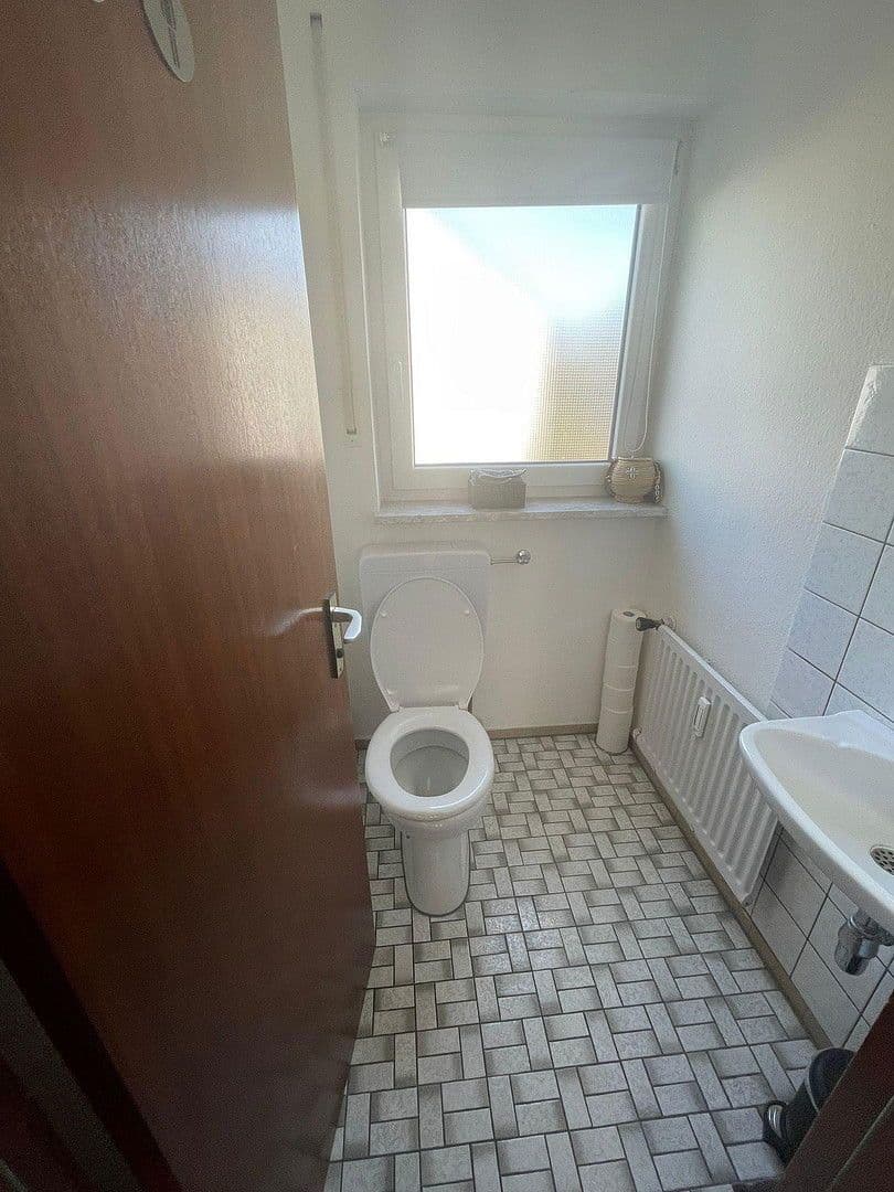 Predaj bytu 2-izbový 65 m², Reutlingen, Bádensko-Wurttembersko Predaj bytu 2-izbový 65 m², Reutlingen, Bádensko-Wurttembersko