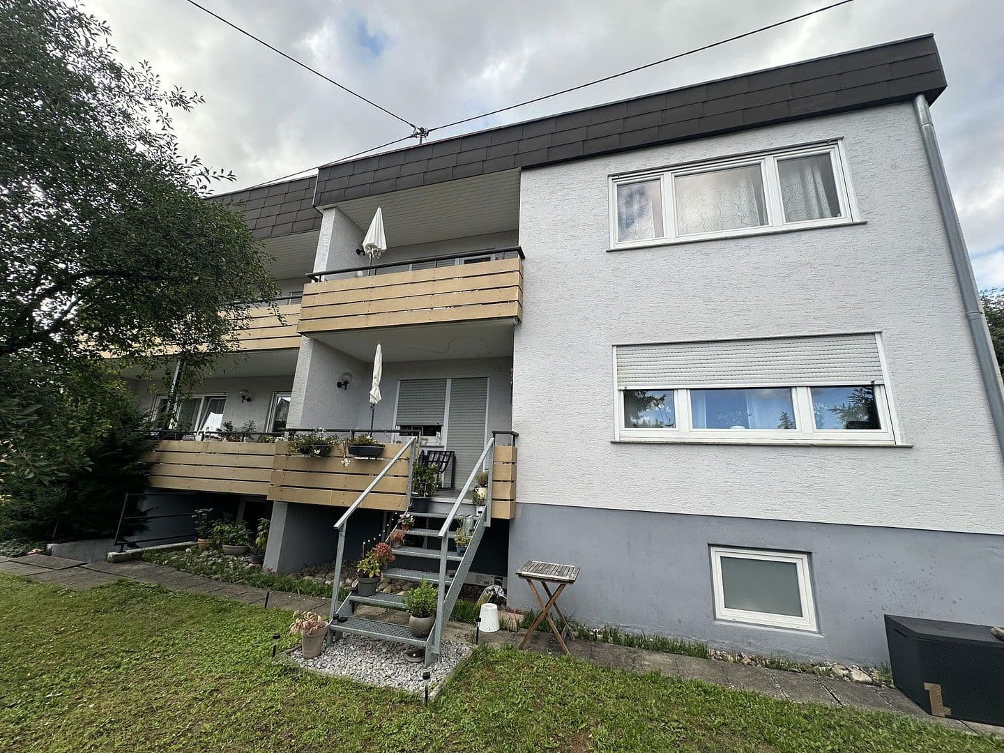 Predaj bytu 2-izbový 65 m², Reutlingen, Bádensko-Wurttembersko Predaj bytu 2-izbový 65 m², Reutlingen, Bádensko-Wurttembersko