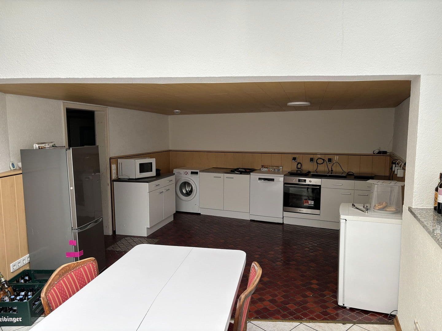 Prenájom bytu 1-izbový 12 m², Salemerstr. 5, Heiligenberg, Bádensko-Wurttembersko Prenájom bytu 1-izbový 12 m², Salemerstr. 5, Heiligenberg, Bádensko-Wurttembersko