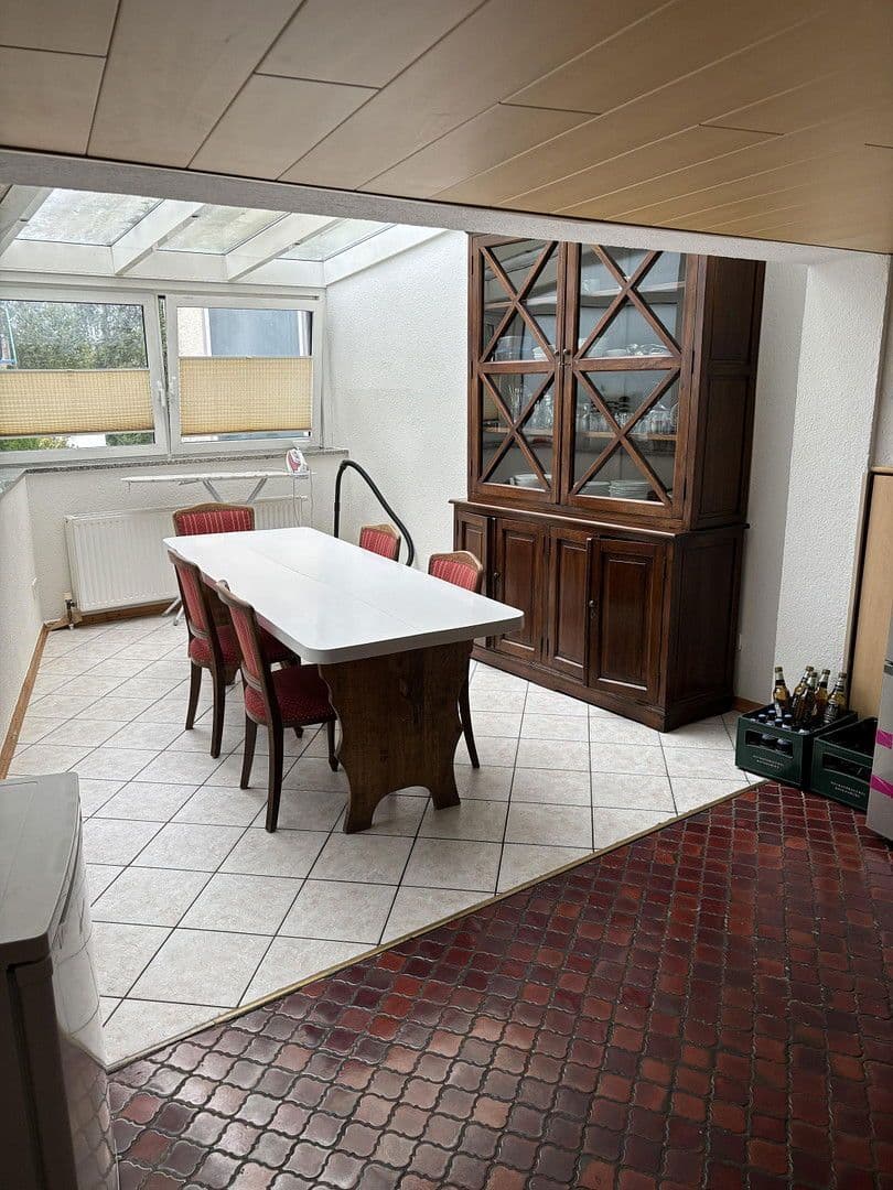 Prenájom bytu 1-izbový 12 m², Salemerstr. 5, Heiligenberg, Bádensko-Wurttembersko Prenájom bytu 1-izbový 12 m², Salemerstr. 5, Heiligenberg, Bádensko-Wurttembersko