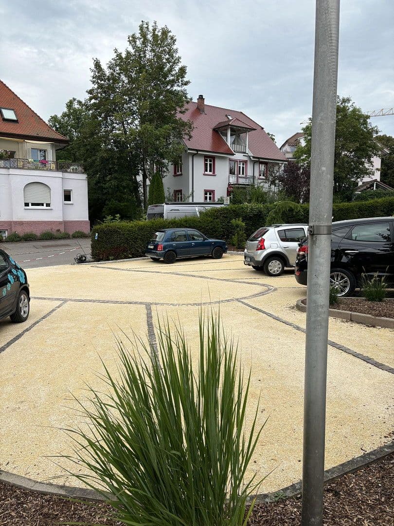 Prenájom bytu 1-izbový 12 m², Salemerstr. 5, Heiligenberg, Bádensko-Wurttembersko Prenájom bytu 1-izbový 12 m², Salemerstr. 5, Heiligenberg, Bádensko-Wurttembersko