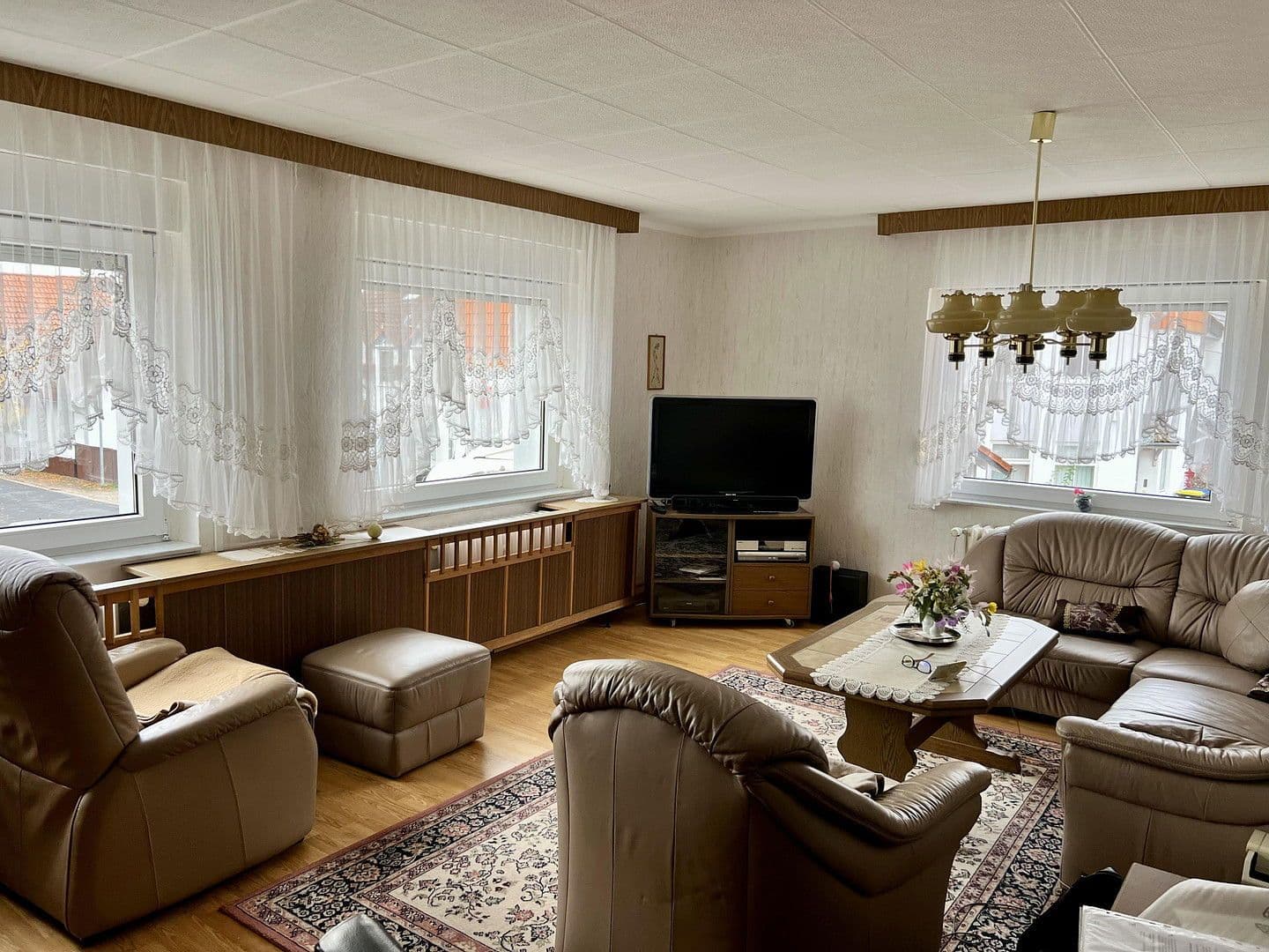 Predaj domu 140 m², pozemek 540 m², Südharz, Sasko-Anhaltsko Predaj domu 140 m², pozemek 540 m², Südharz, Sasko-Anhaltsko