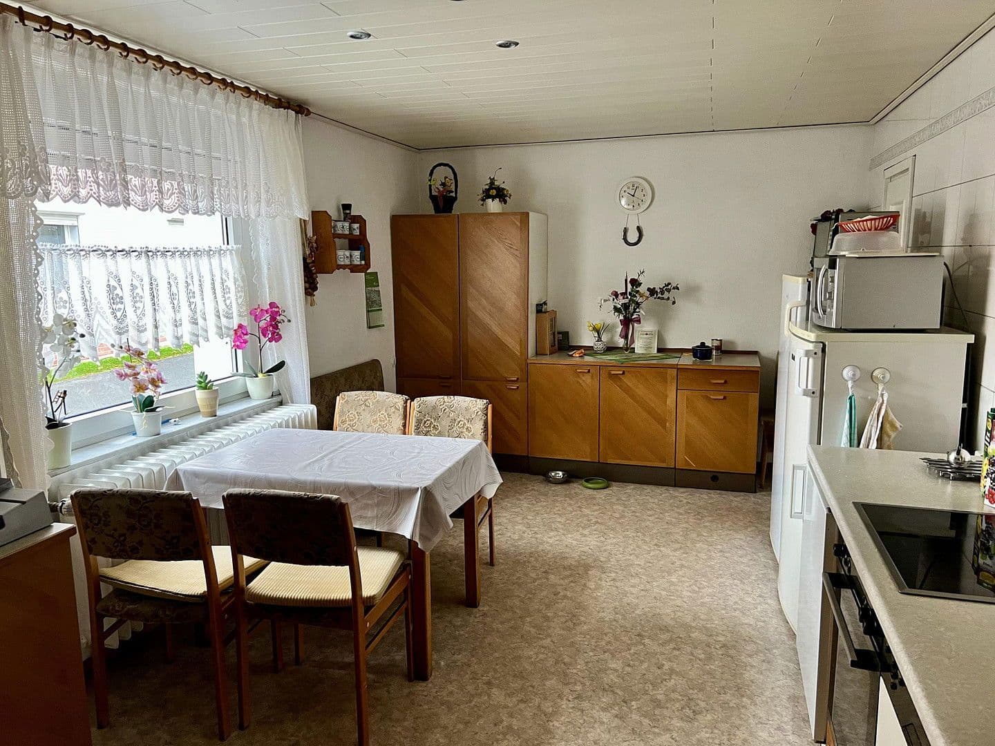Predaj domu 140 m², pozemek 540 m², Südharz, Sasko-Anhaltsko Predaj domu 140 m², pozemek 540 m², Südharz, Sasko-Anhaltsko