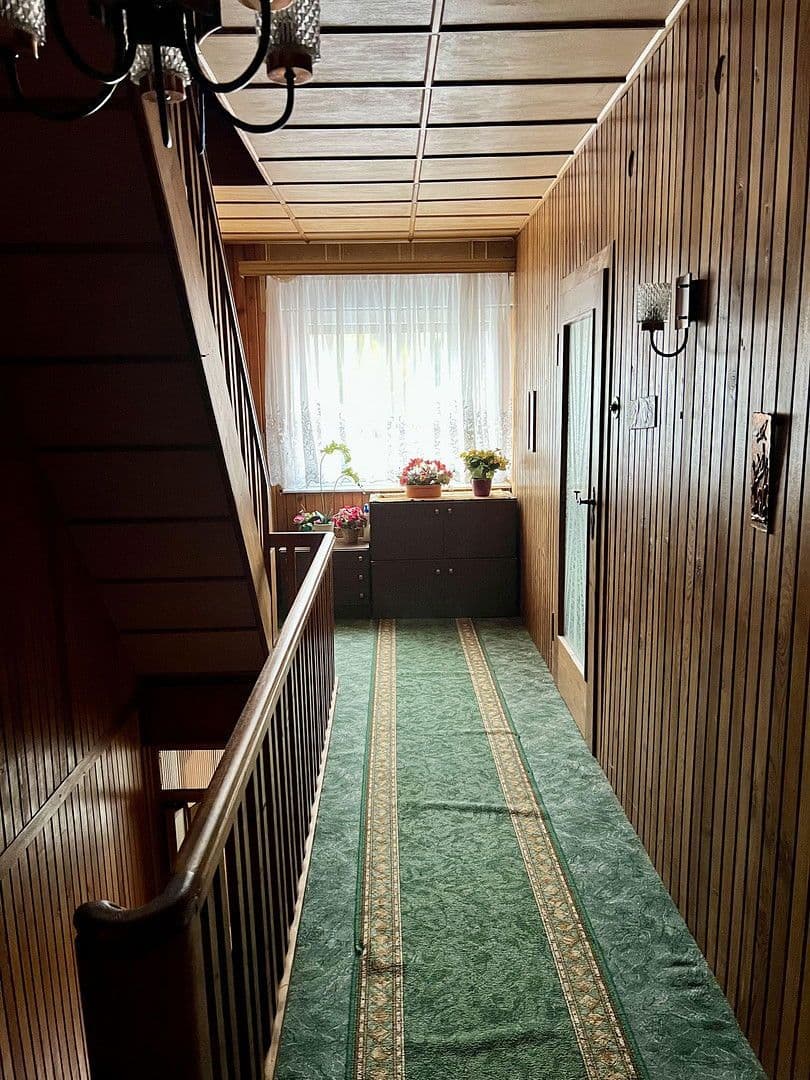 Predaj domu 140 m², pozemek 540 m², Südharz, Sasko-Anhaltsko Predaj domu 140 m², pozemek 540 m², Südharz, Sasko-Anhaltsko