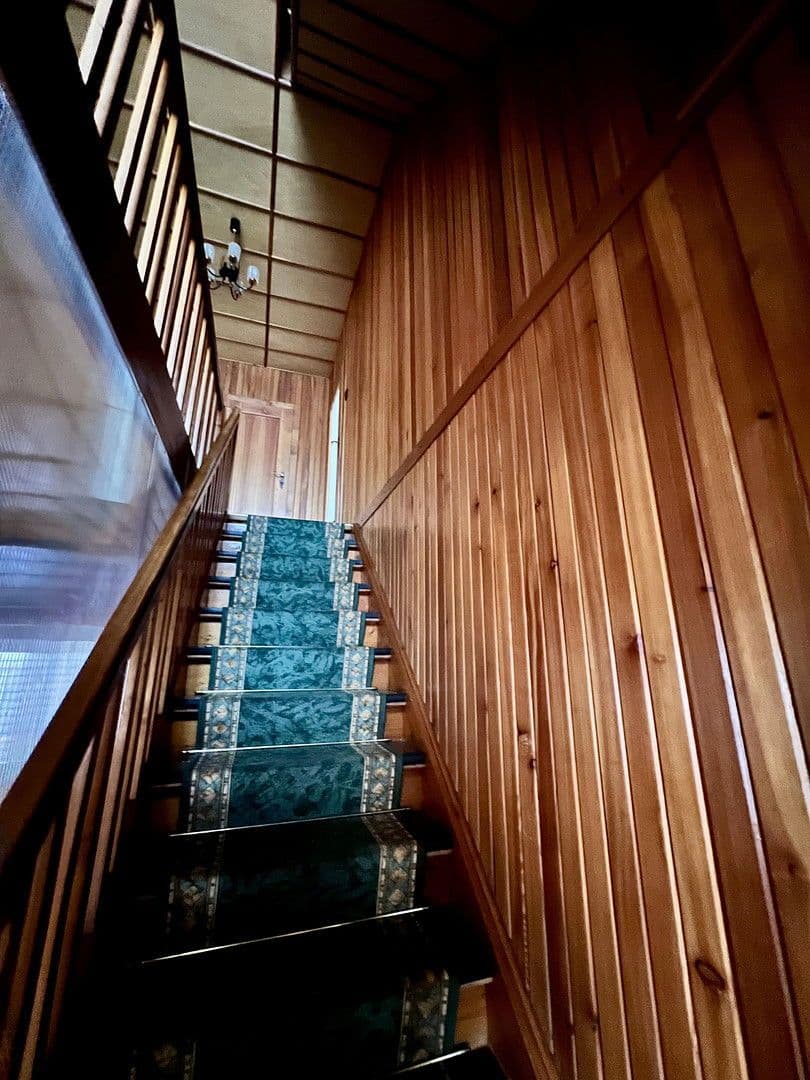 Predaj domu 140 m², pozemek 540 m², Südharz, Sasko-Anhaltsko Predaj domu 140 m², pozemek 540 m², Südharz, Sasko-Anhaltsko