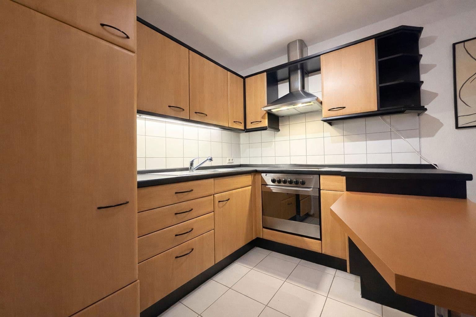 Prenájom bytu 1-izbový 40 m², Ingelheim am Rhein, Porýnie-Falcko Prenájom bytu 1-izbový 40 m², Ingelheim am Rhein, Porýnie-Falcko