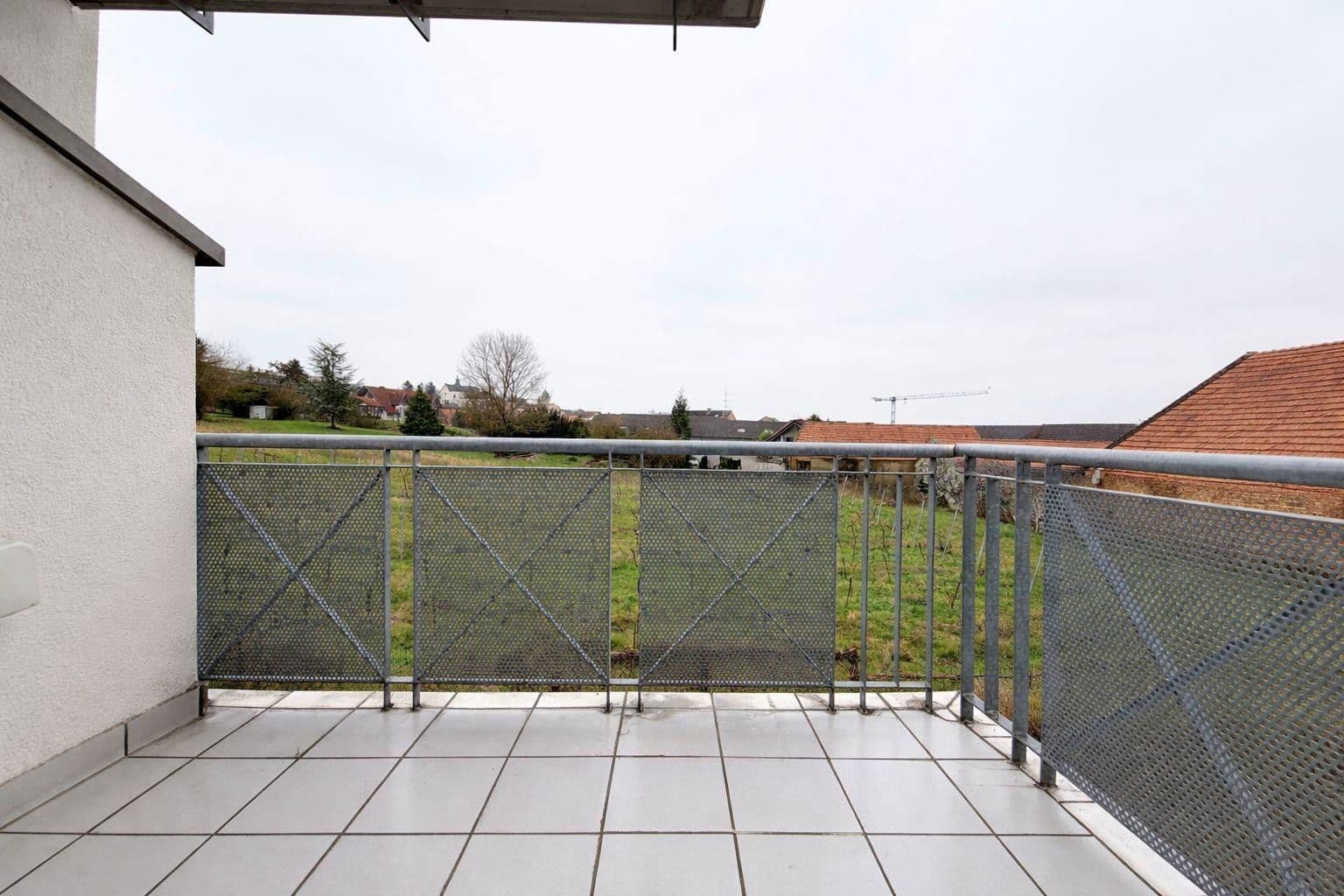 Prenájom bytu 1-izbový 40 m², Ingelheim am Rhein, Porýnie-Falcko Prenájom bytu 1-izbový 40 m², Ingelheim am Rhein, Porýnie-Falcko