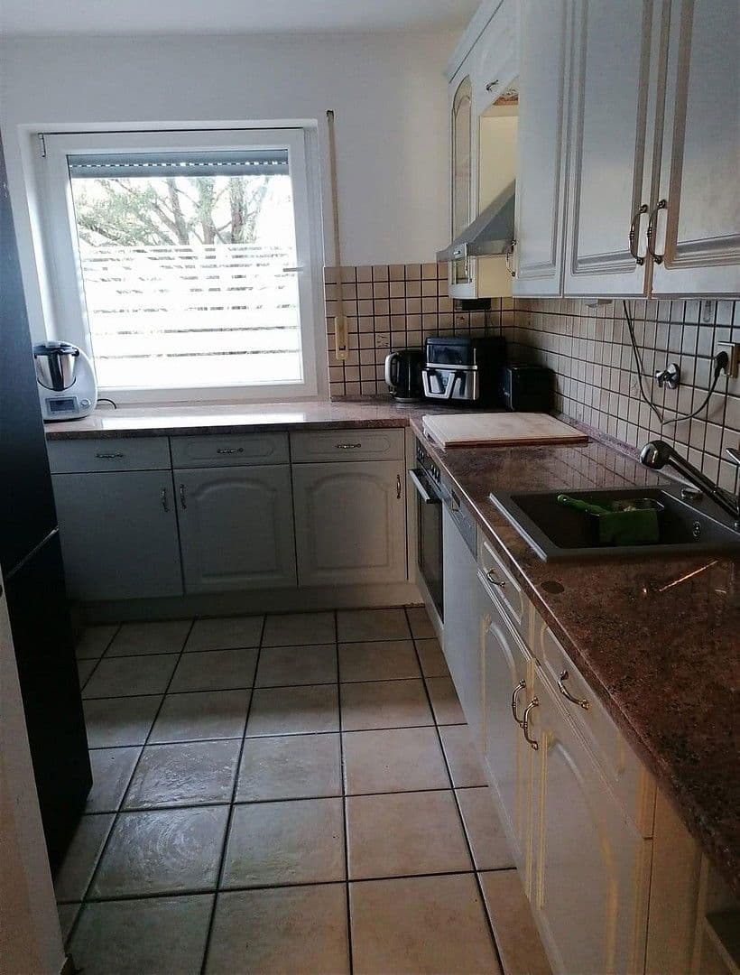 Prenájom bytu 3-izbový 84 m², Paderborn, Severné Porýnie - Westfálsko Prenájom bytu 3-izbový 84 m², Paderborn, Severné Porýnie - Westfálsko