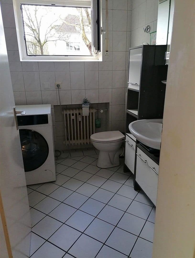 Prenájom bytu 3-izbový 84 m², Paderborn, Severné Porýnie - Westfálsko Prenájom bytu 3-izbový 84 m², Paderborn, Severné Porýnie - Westfálsko